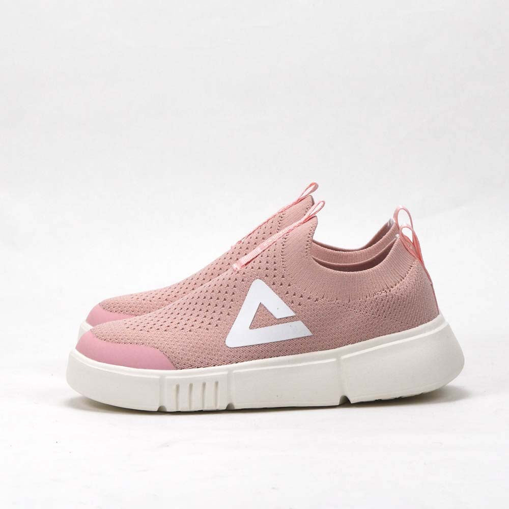 Peak Kids Casual Shoes LT.Pink - EK59770H-Y191 - Image 8