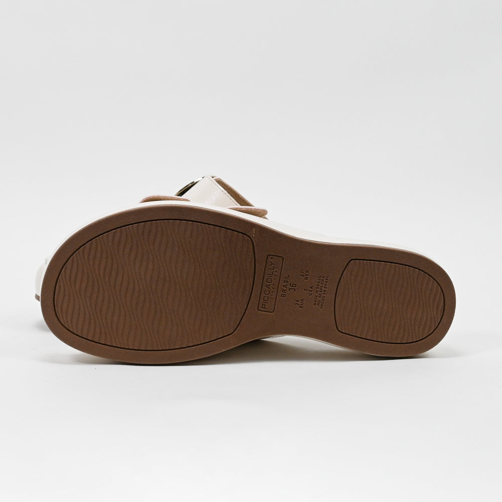 Piccadilly Claquettes Femme - 459022-6 - Image 9
