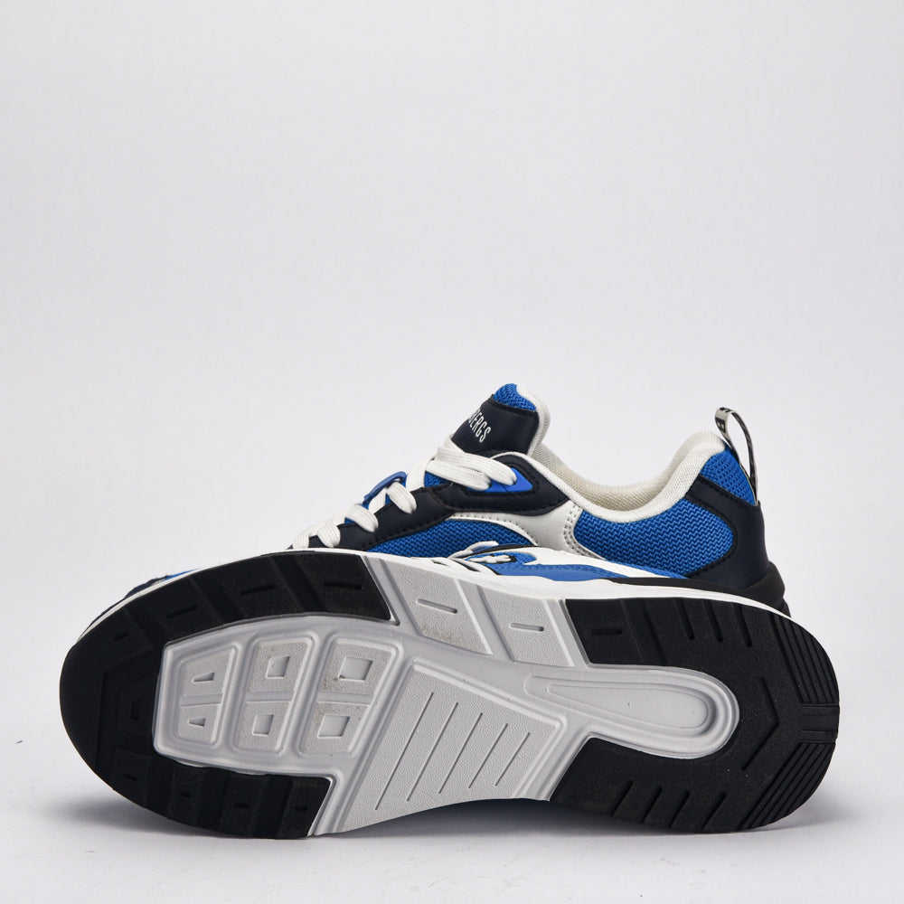 BIKKEMBERGS NAVY - 22015-CPB - Image 4
