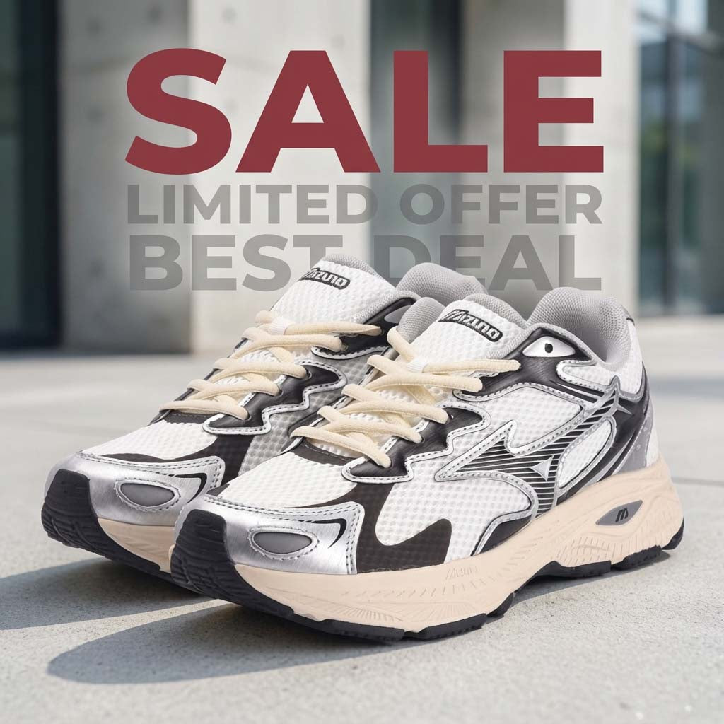 MIZUNO RACER S OARISM - D1GH243601 - Image 8