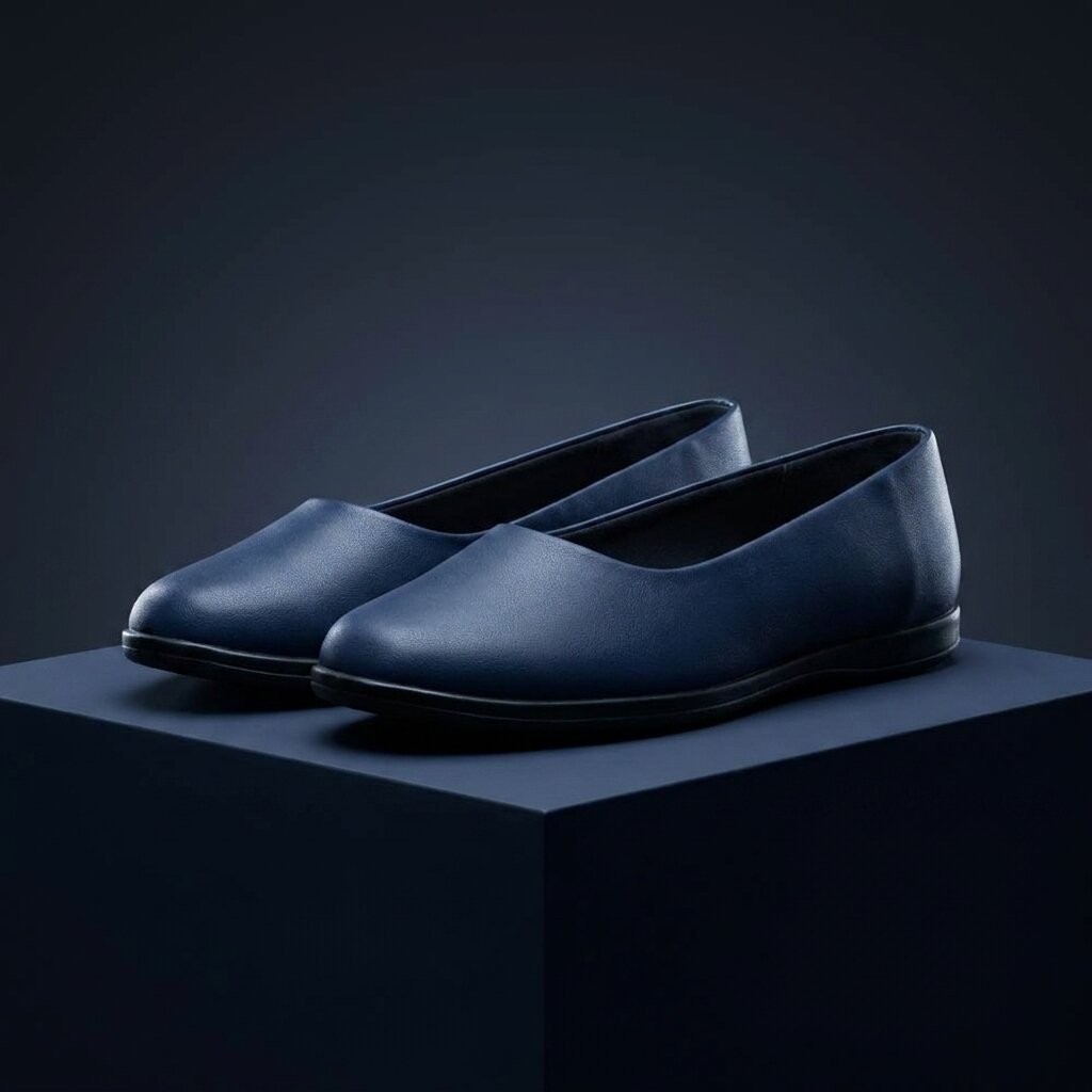 Piccadilly Ballerines Confort Femme - 100217-0050 - Image 4
