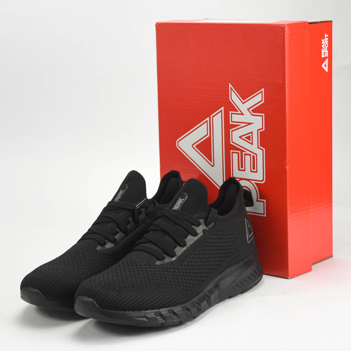 PEAK SHOES - E29007H-Y291 - Image 1