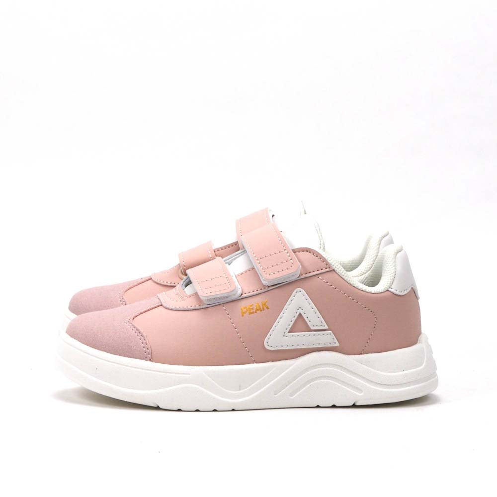 Peak Kids Casual Shoes Pink - EK59760H-00CK - Image 8