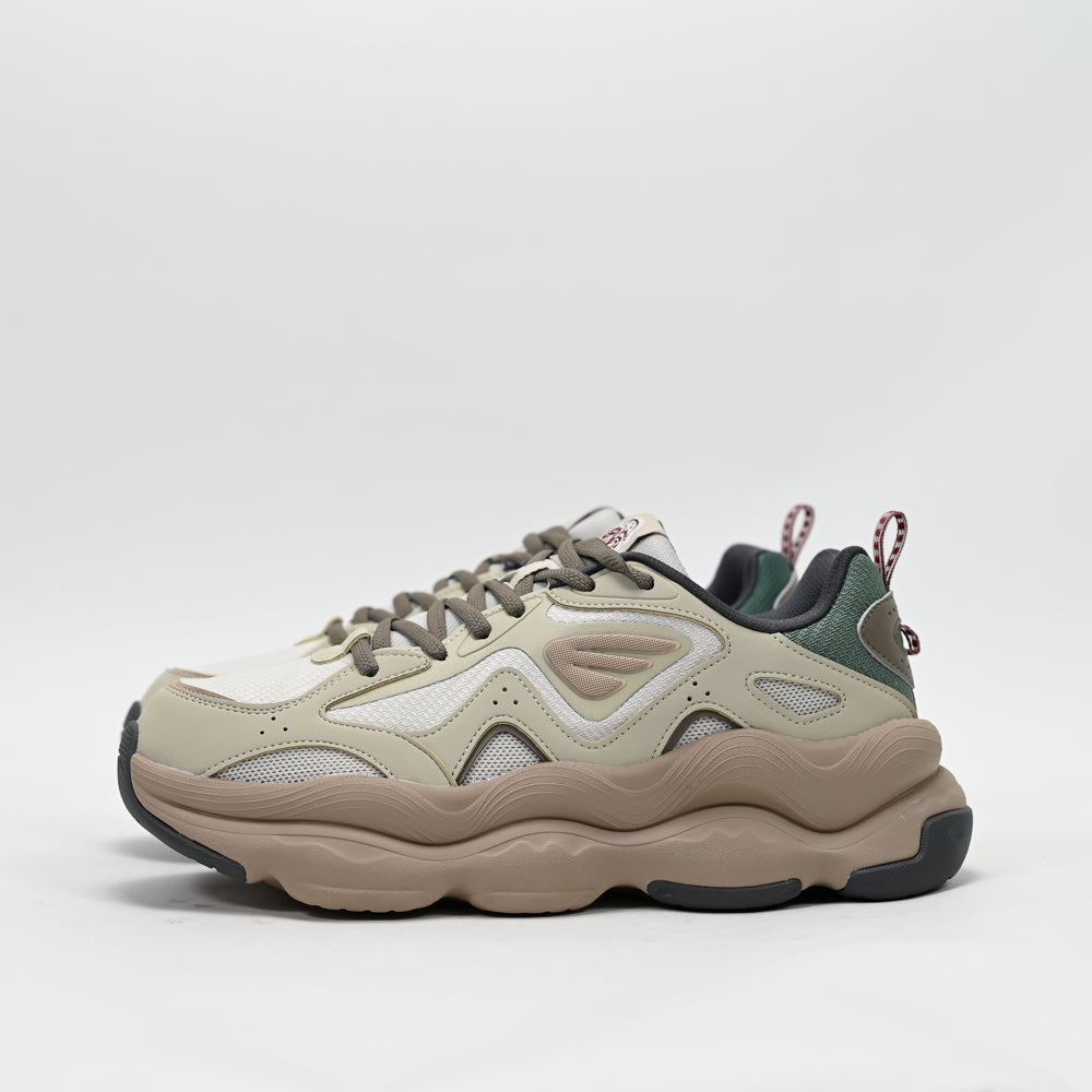 ERKE Hanbao Men's Running Sneakers - 11126102200-803 - Image 7