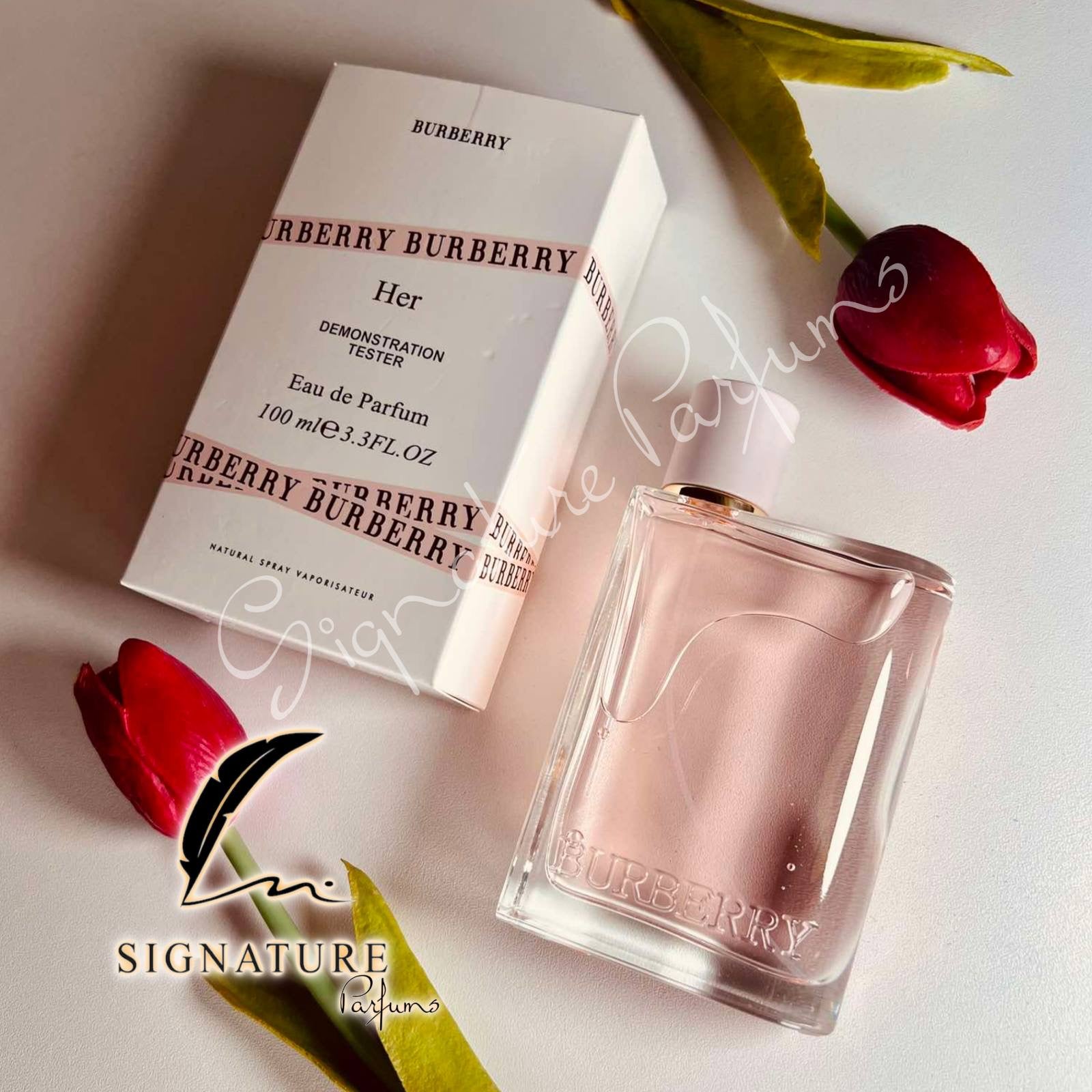 Burberry Her Burberry pour femme 👩
