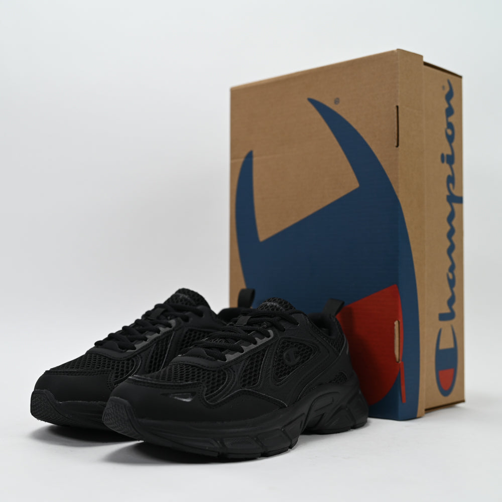 Champion RT25 Mesh Low-Top Sneakers (Unisex) - S60062-KK001 - Image 7