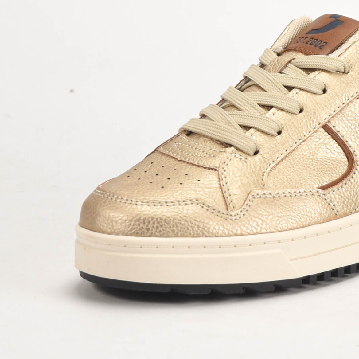 SAFETY JOGGER SHOES - 609791-PLA-NAV - Image 3