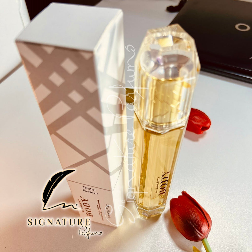 Burberry Body pour Femme 👩