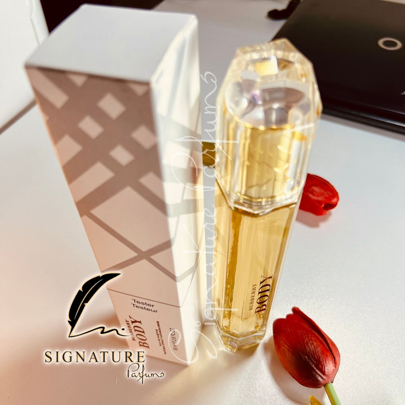 Burberry Body pour Femme 👩