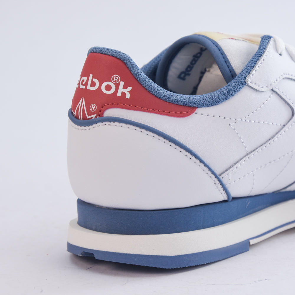 BASKET REEBOK CLASSIC LEATHER - 100074344 - Image 5