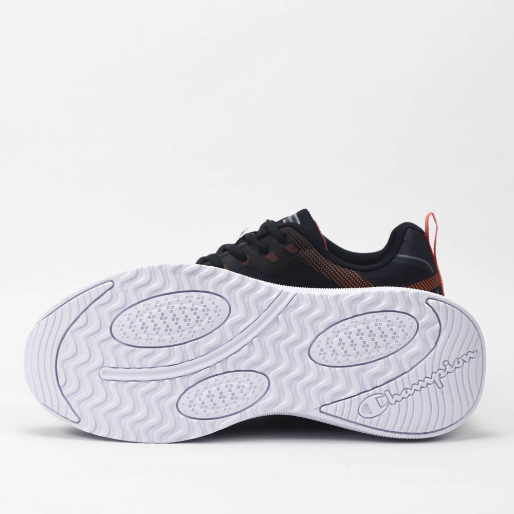 Champion Syphon Script 2.0 Low Sneakers - S22482-ES020 - Image 7