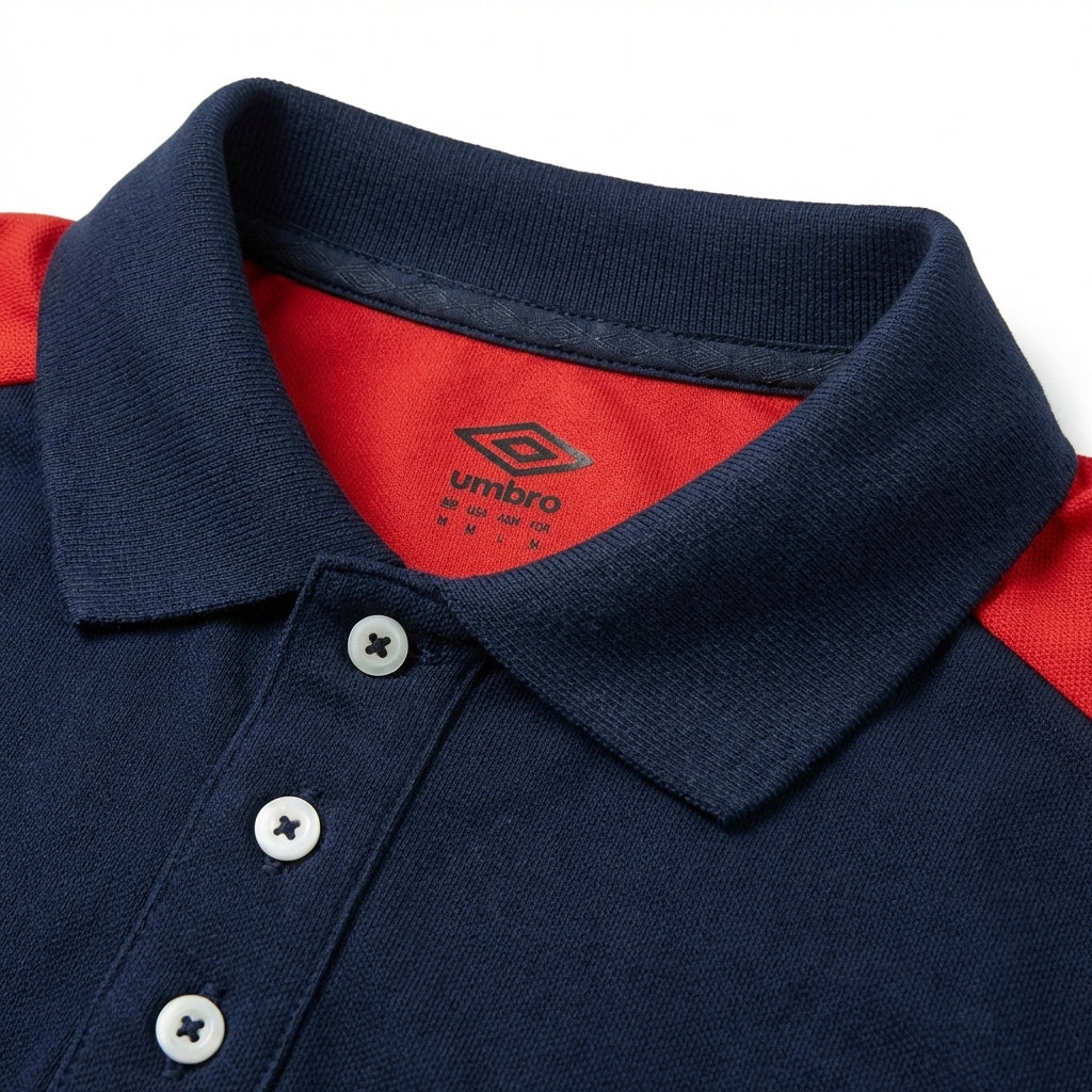 UMBRO POLO. UAA241M013-005