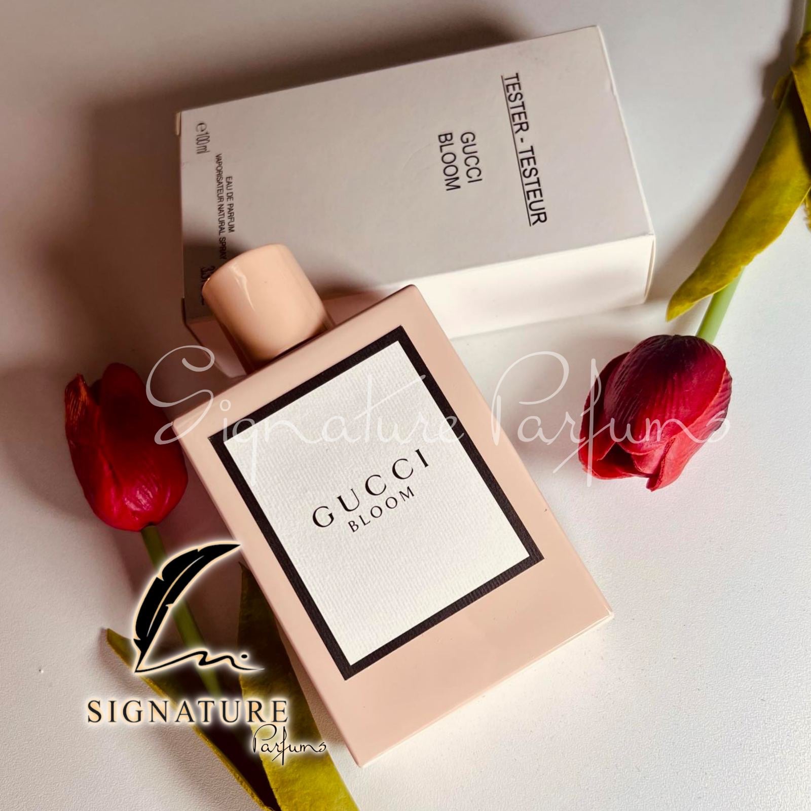 Gucci Bloom Gucci pour femme 👩