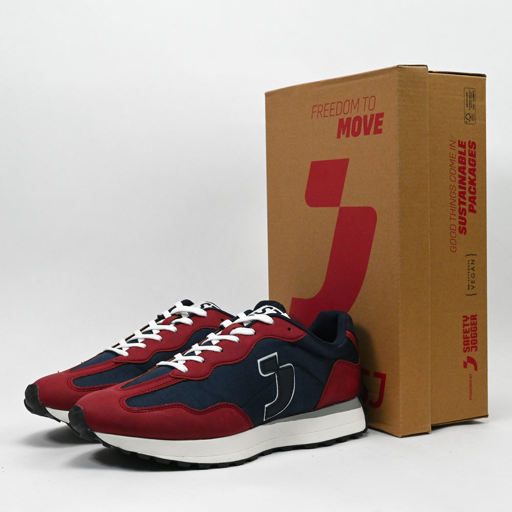 Safety Jogger Basket Homme - 593863-DRD-NAV - Image 7