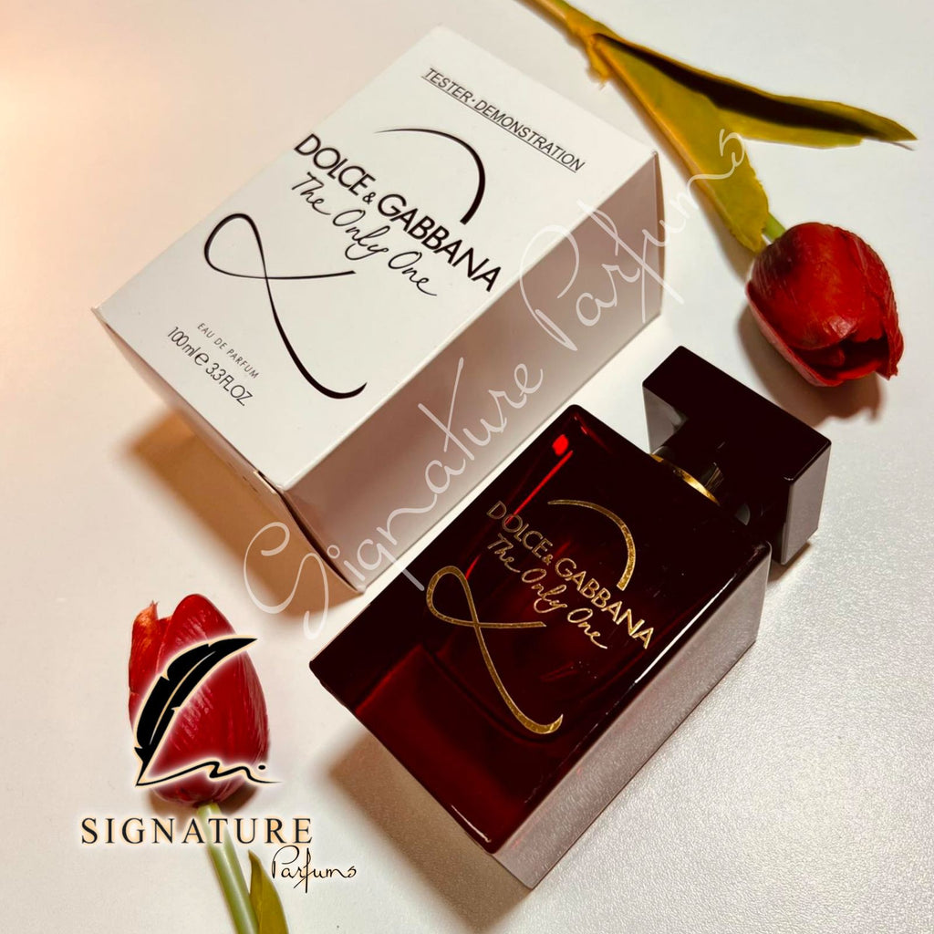 Dolce&Gabbana The Only One 2 Dolce&Gabbana pour femme 👩