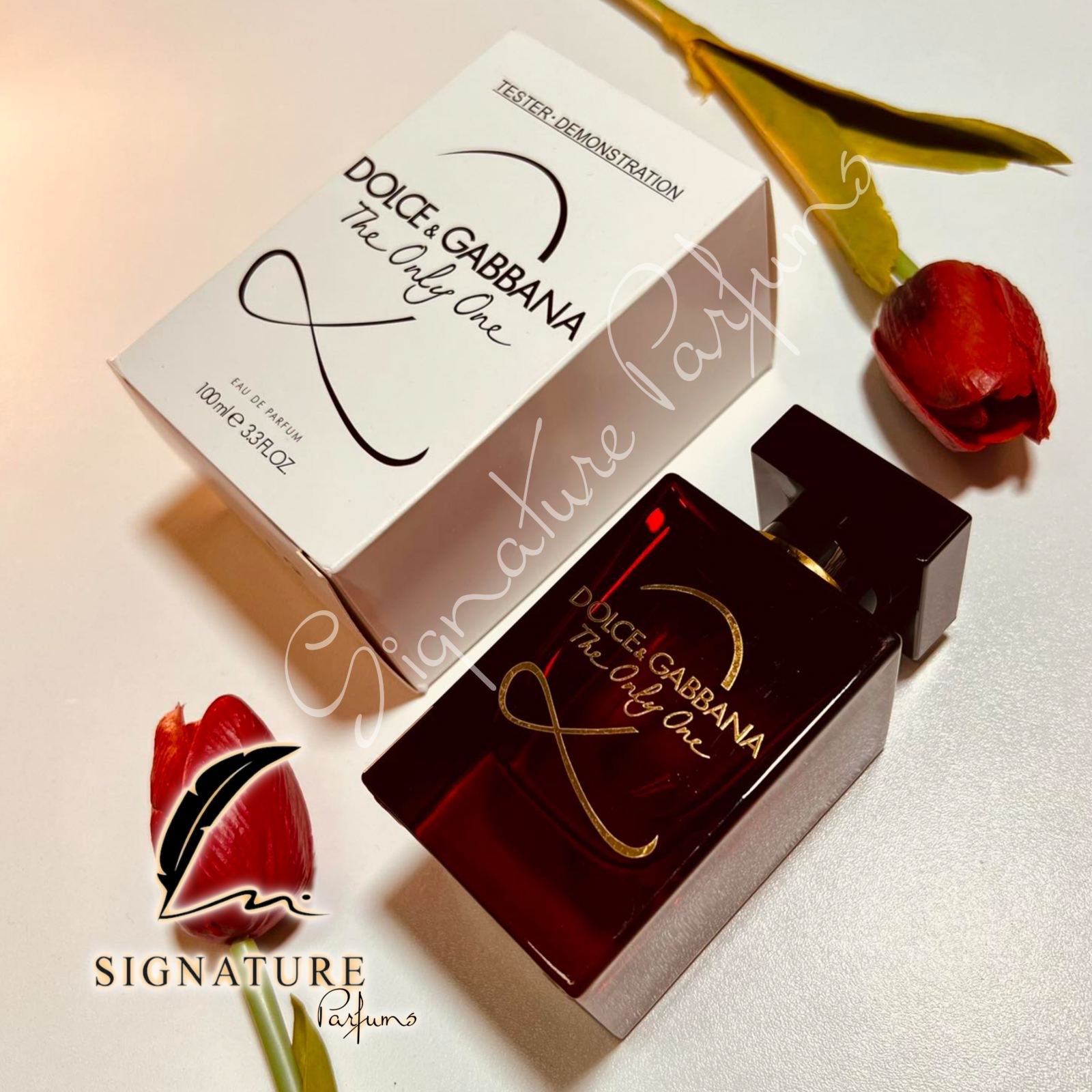 Dolce&Gabbana The Only One 2 Dolce&Gabbana pour femme 👩