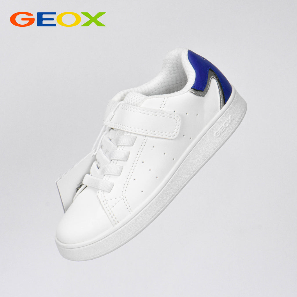 Geox J ECLYPER A - SYNT.LEA.  J36LSA-000BC-C1Z4R