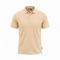 DEPART POLO G23-003391-BEIGE55