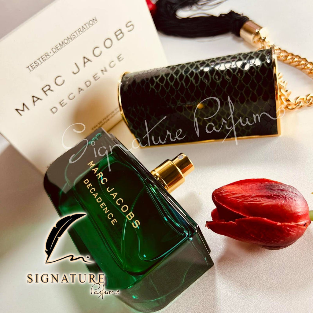 Decadence Marc Jacobs pour femme 👩