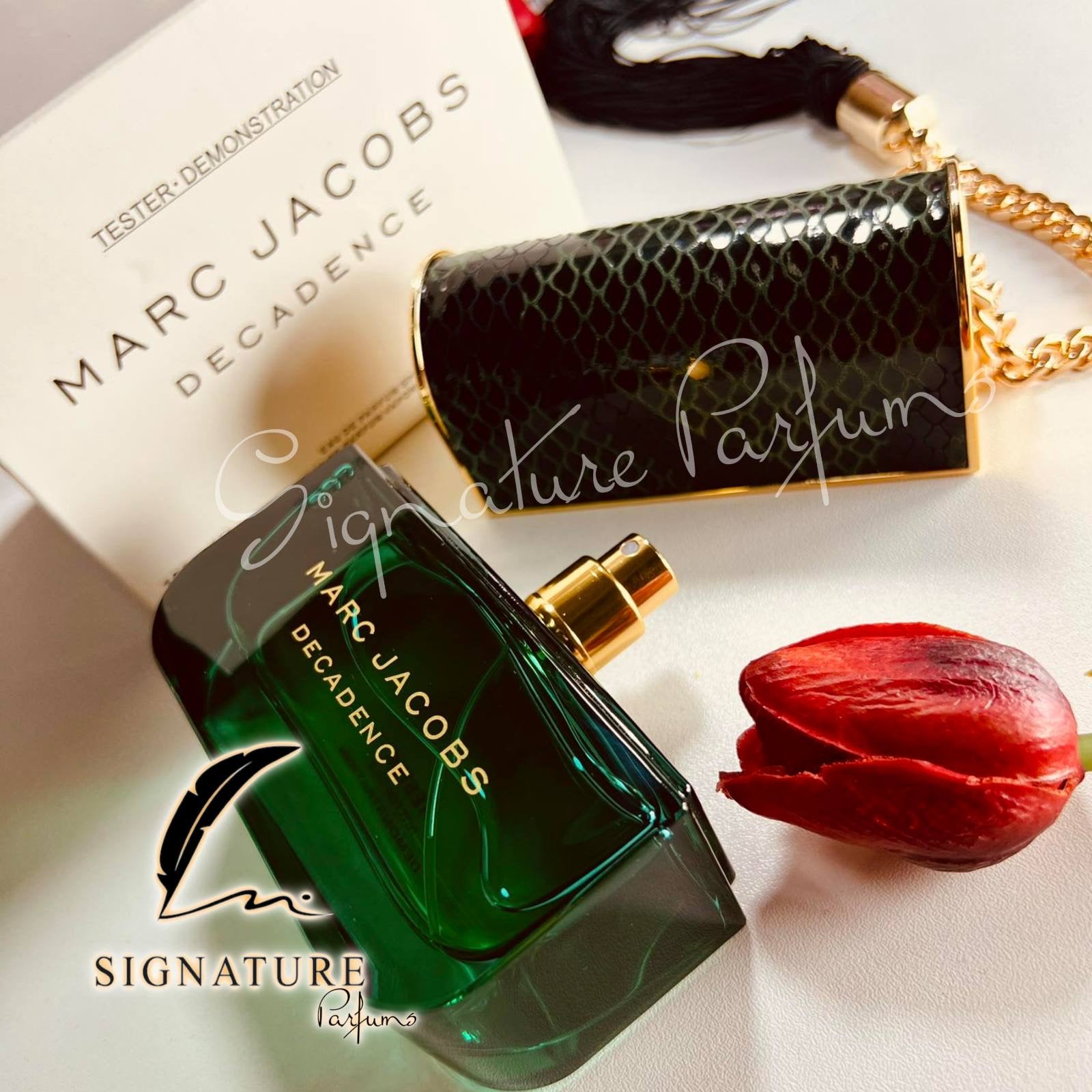 Decadence Marc Jacobs pour femme 👩