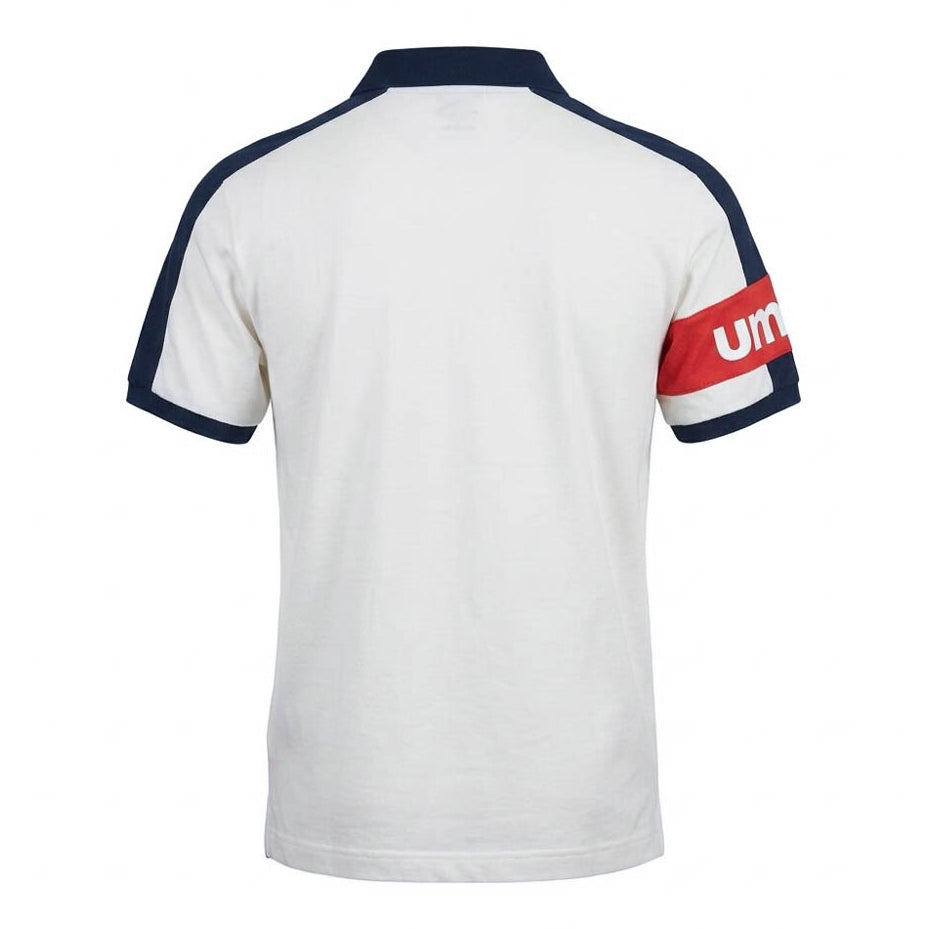 UMBRO POLO. UAA241M014 -100