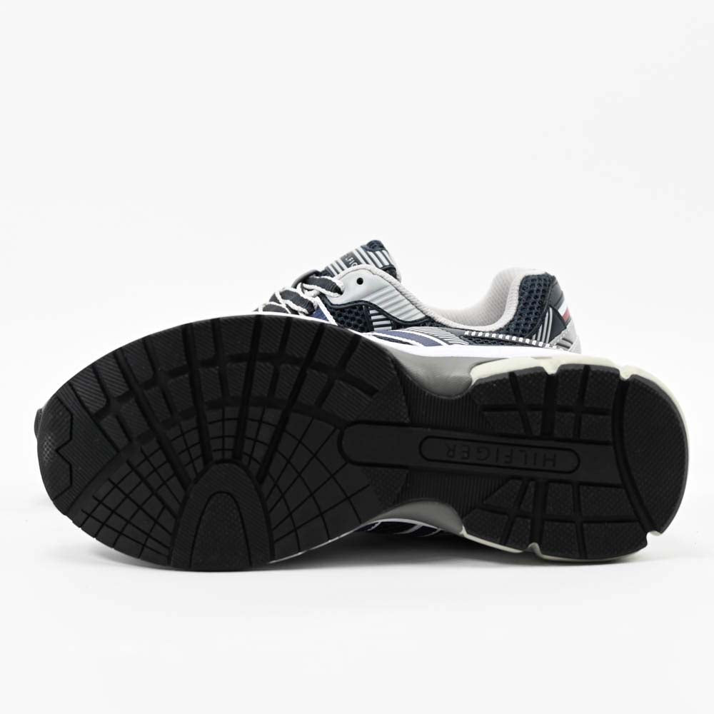 Tommy Hilfiger Casual Sneakers - FWOFW3786A - Image 6
