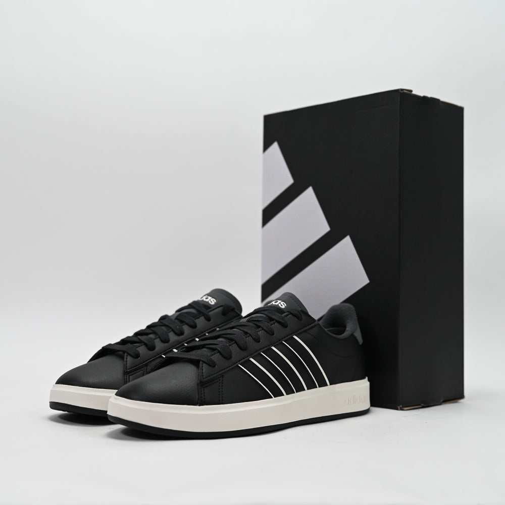 Adidas Chaussures Grand Court 2.0 - JS1739 - Image 7