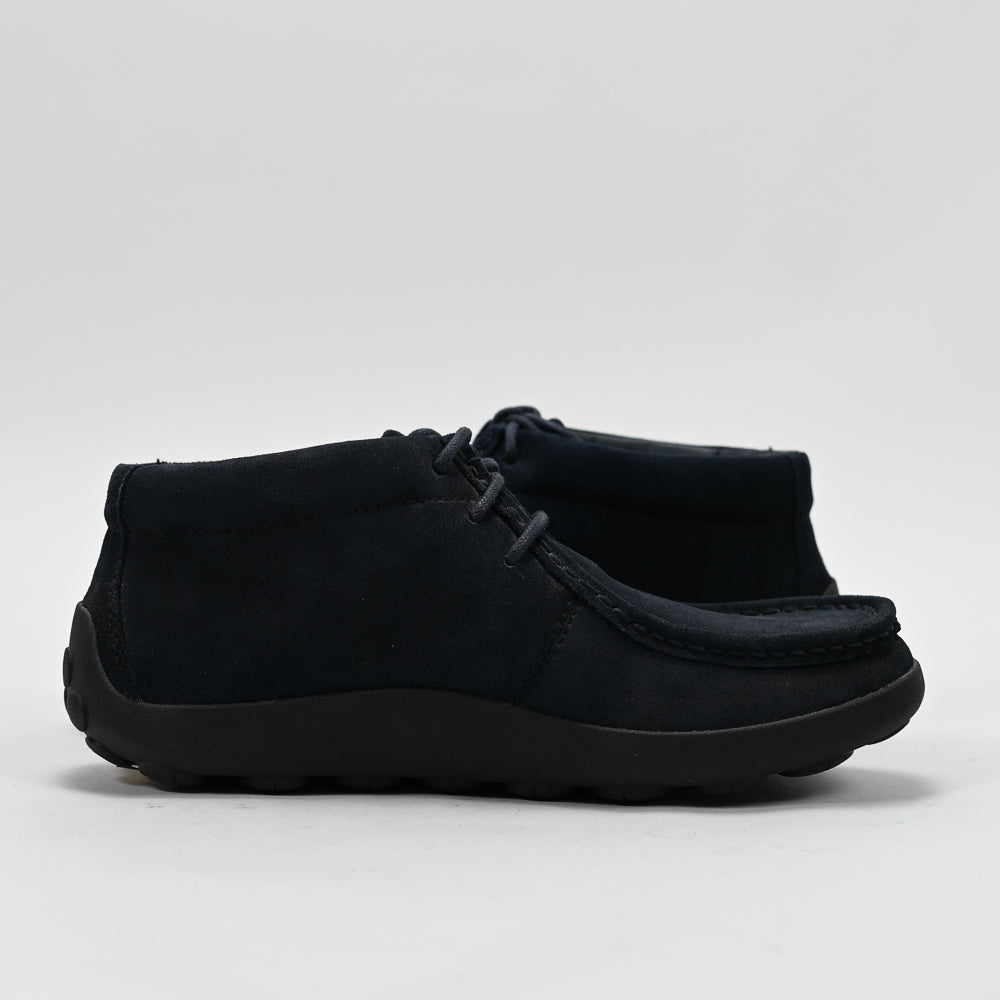 GEOX U SPHERICA EC14-B-SUEDE - U46HLB00022-C4002 - Image 5