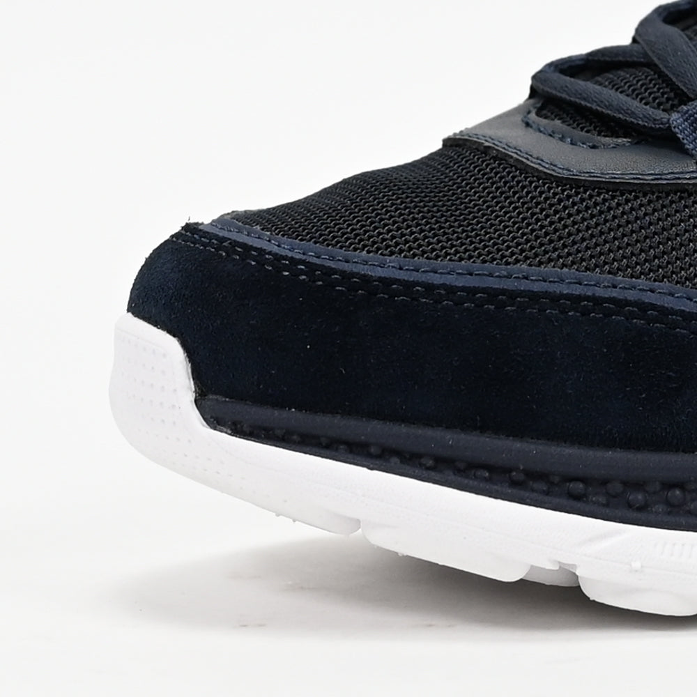 Geox Spherica Actif X1 Sneakers - U65HUC01422-CF44K - Image 9