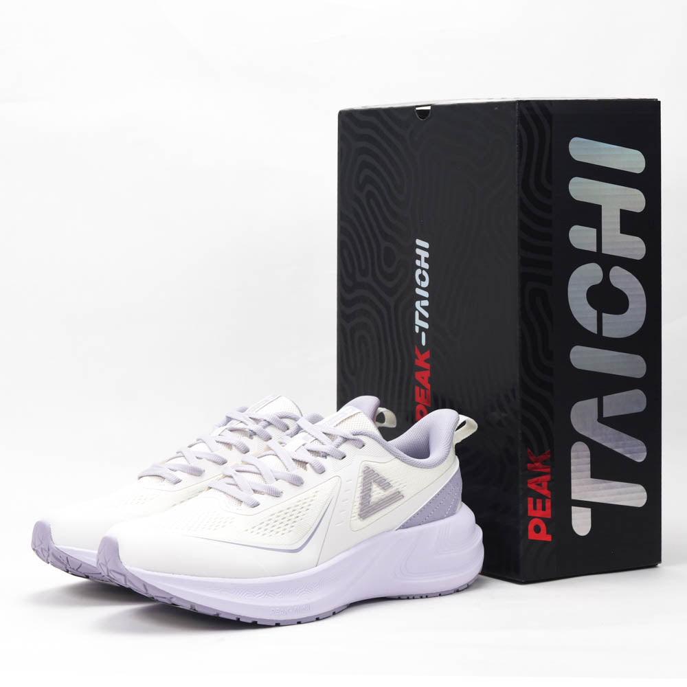 PEAK RUNNING SHOES - EXT261218H-Z524 - Image 1