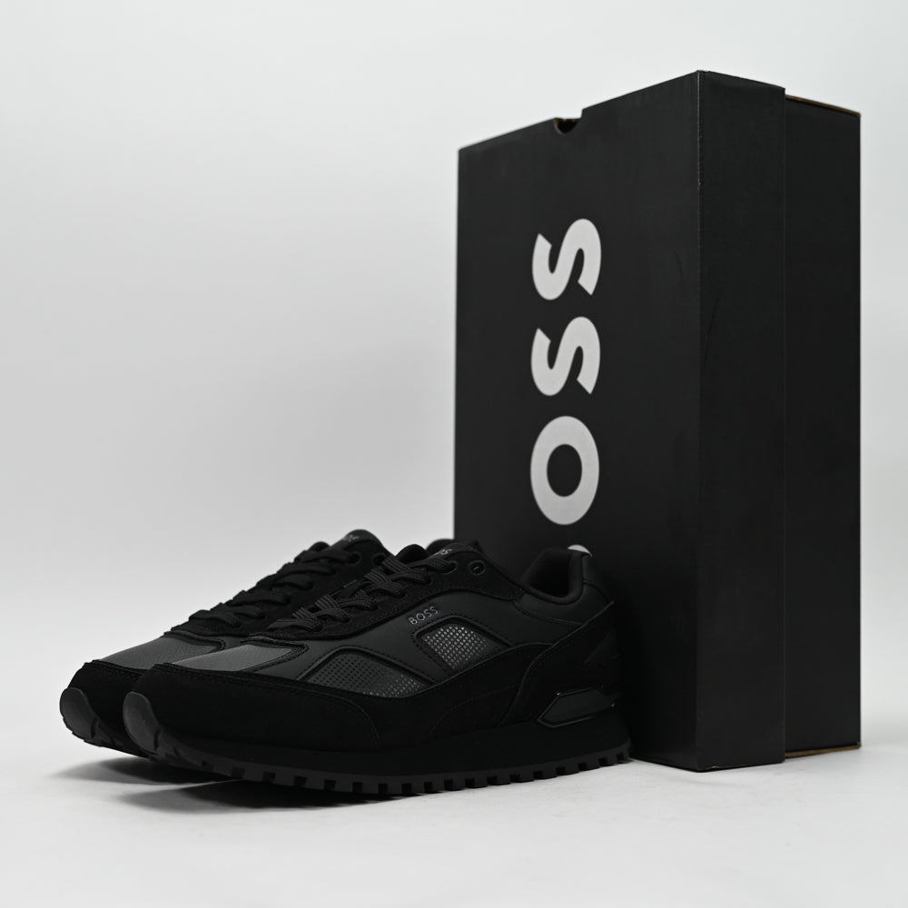 BOSS baskets homme Parkour-L Runner - 50568929-005 - Image 8