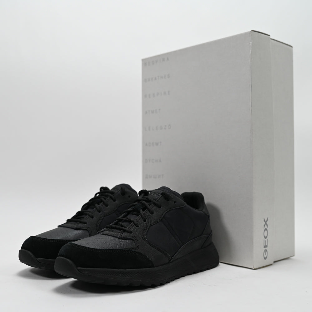 GEOX - FOOTWEAR - U36F1A0EKFU-C9997 - Image 7
