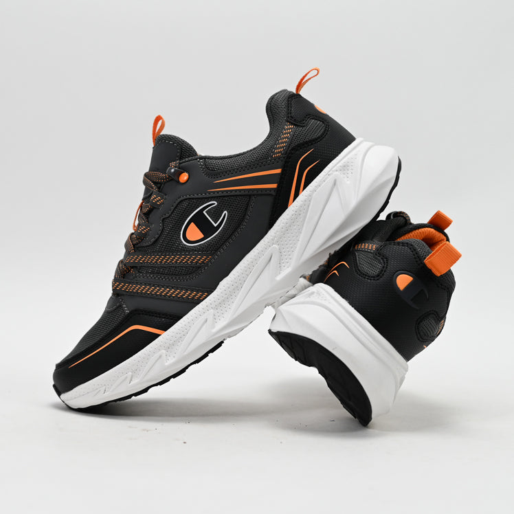 Champion Sneakers Warrior Low - S22327-ES007 - Image 6