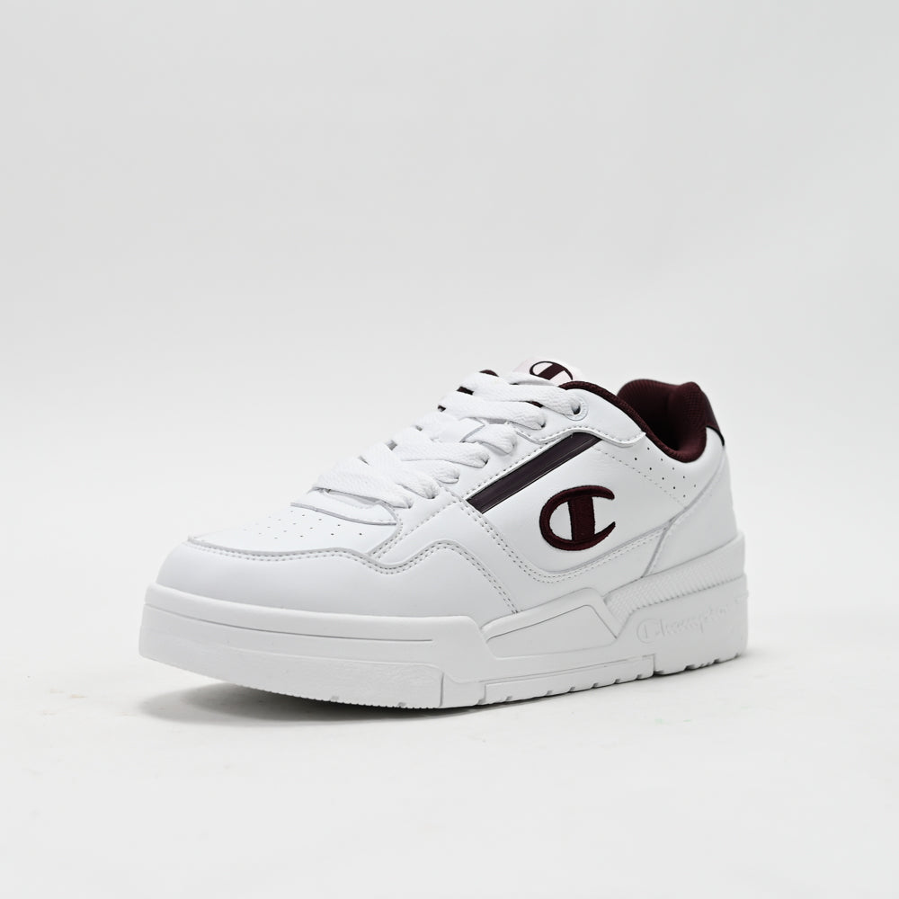 Champion RD18 Heritage Perf Low Sneakers - S22479-WW004 - Image 8