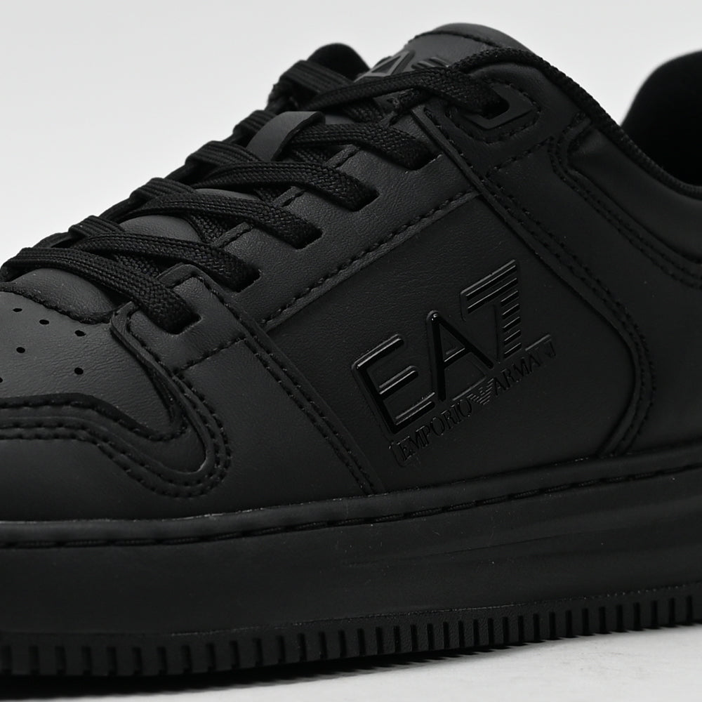 EMPORIO ARMANI SHOES - 7X000345-MC043 - Image 3