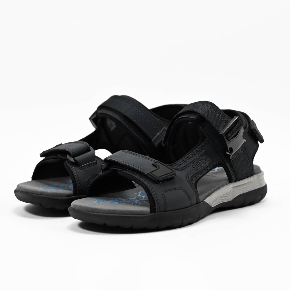 Geox Spherica Sandales Homme - U55ELB000EK-C4367 - Image 10