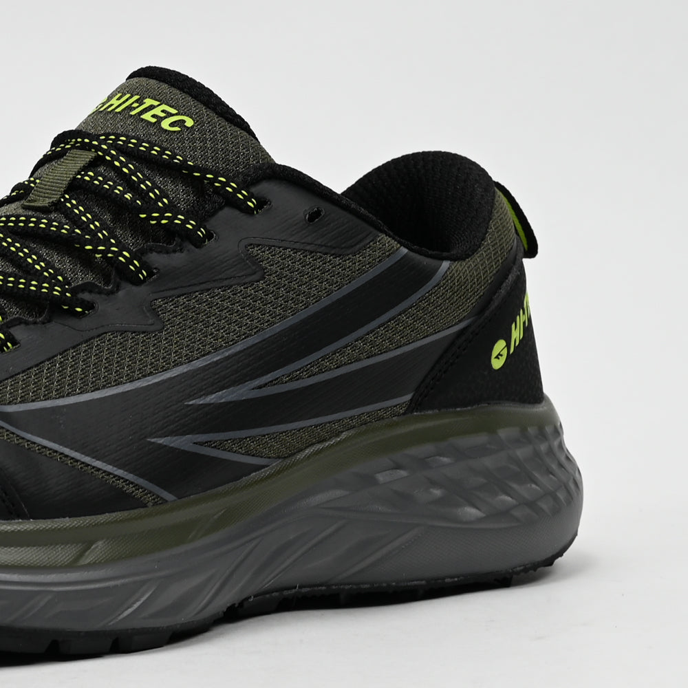 HI-TEC Chaussures Homme - S015020 - Image 4