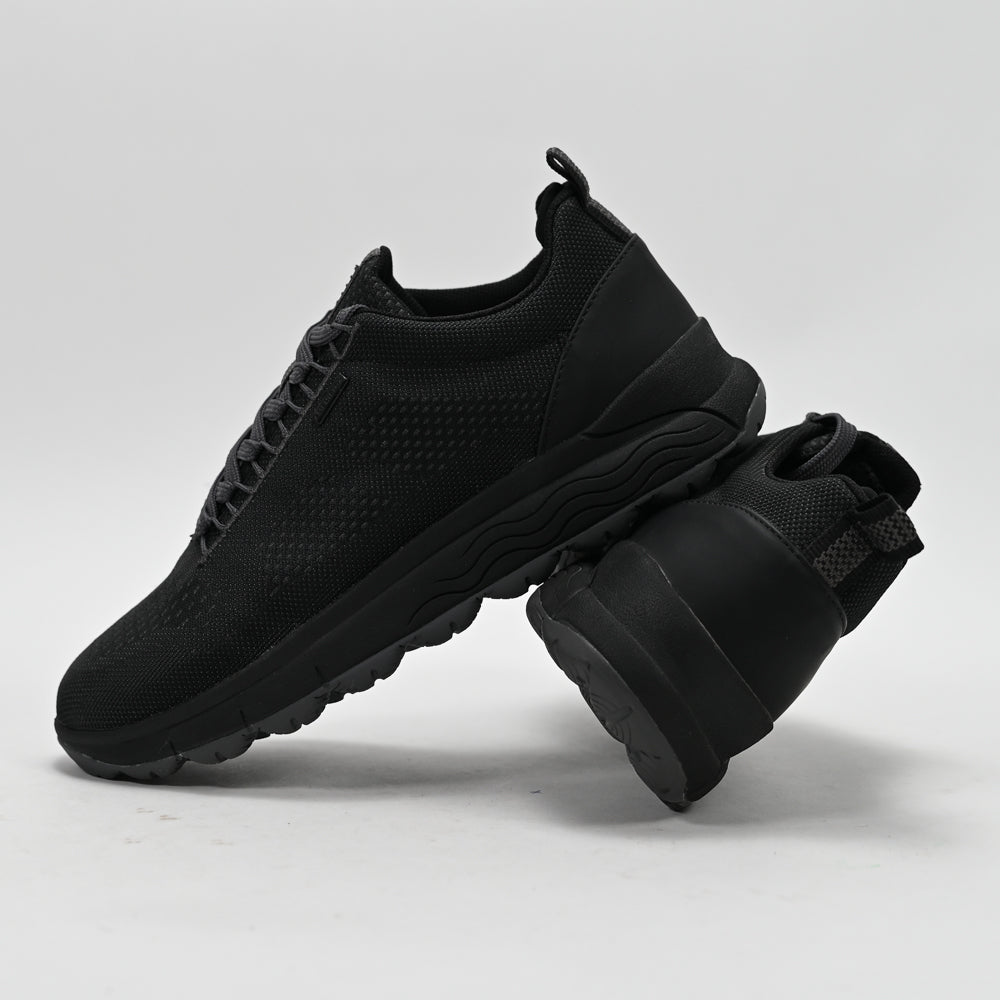 GEOX - FOOTWEAR - U26FDB000ZG-C9036 - Image 3