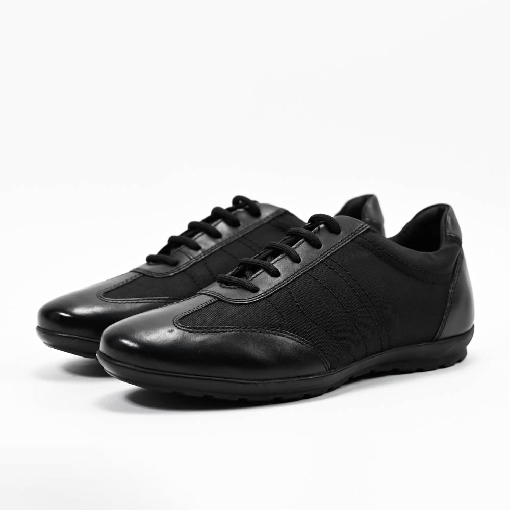 Geox Spherica Homme Sneakers - U74A5B01143-C9999 - Image 9