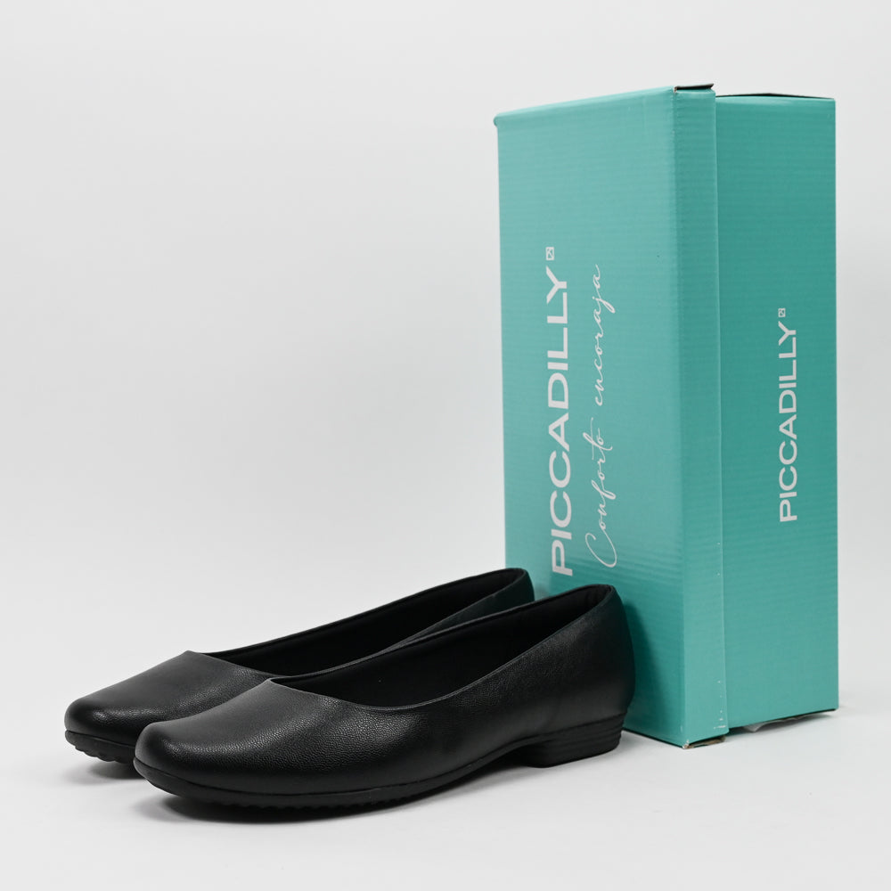 Piccadilly Chaussures Femme - 250115-625 - Image 8