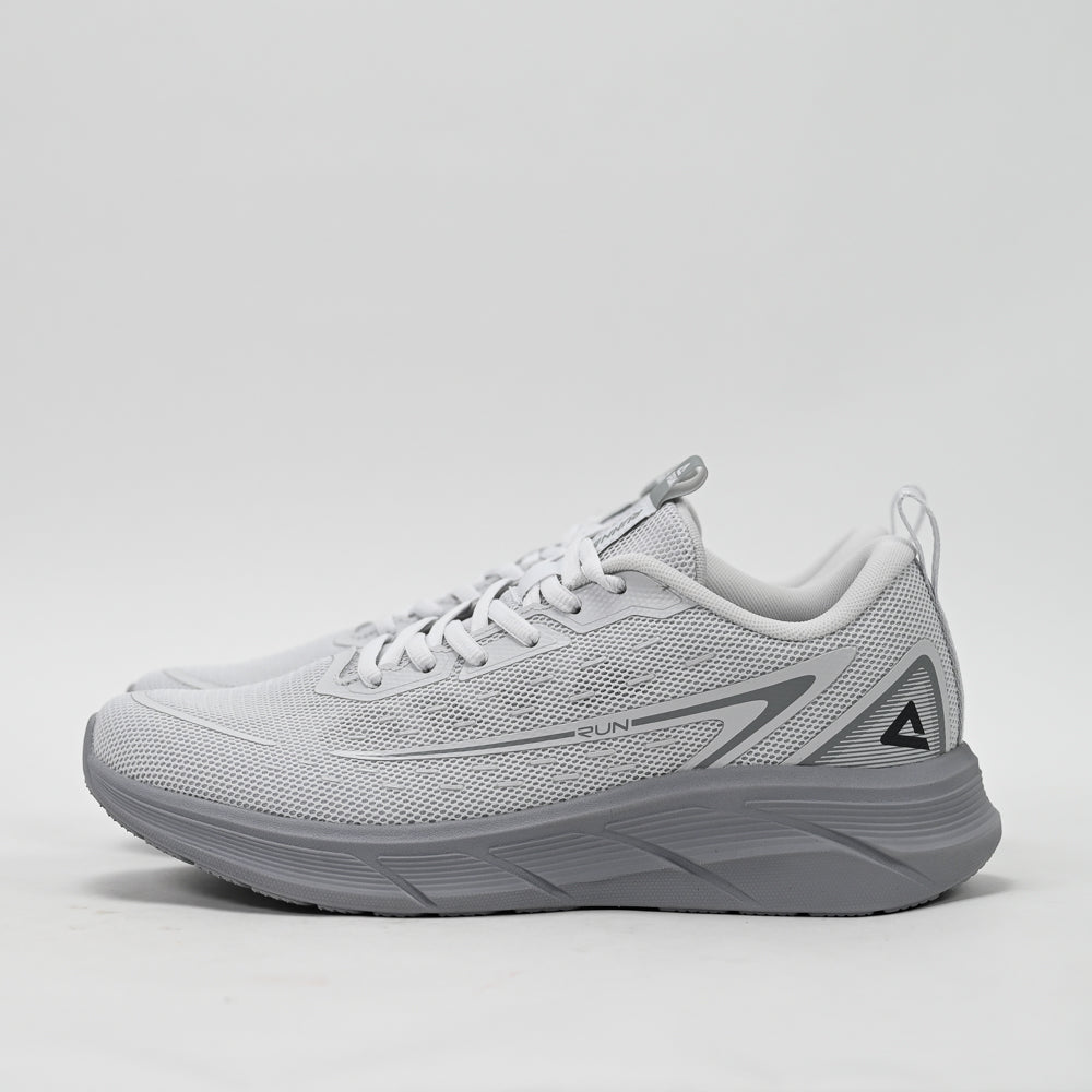 PEAK Running Shoes, Grey - EXT262487H-0022 - Image 3