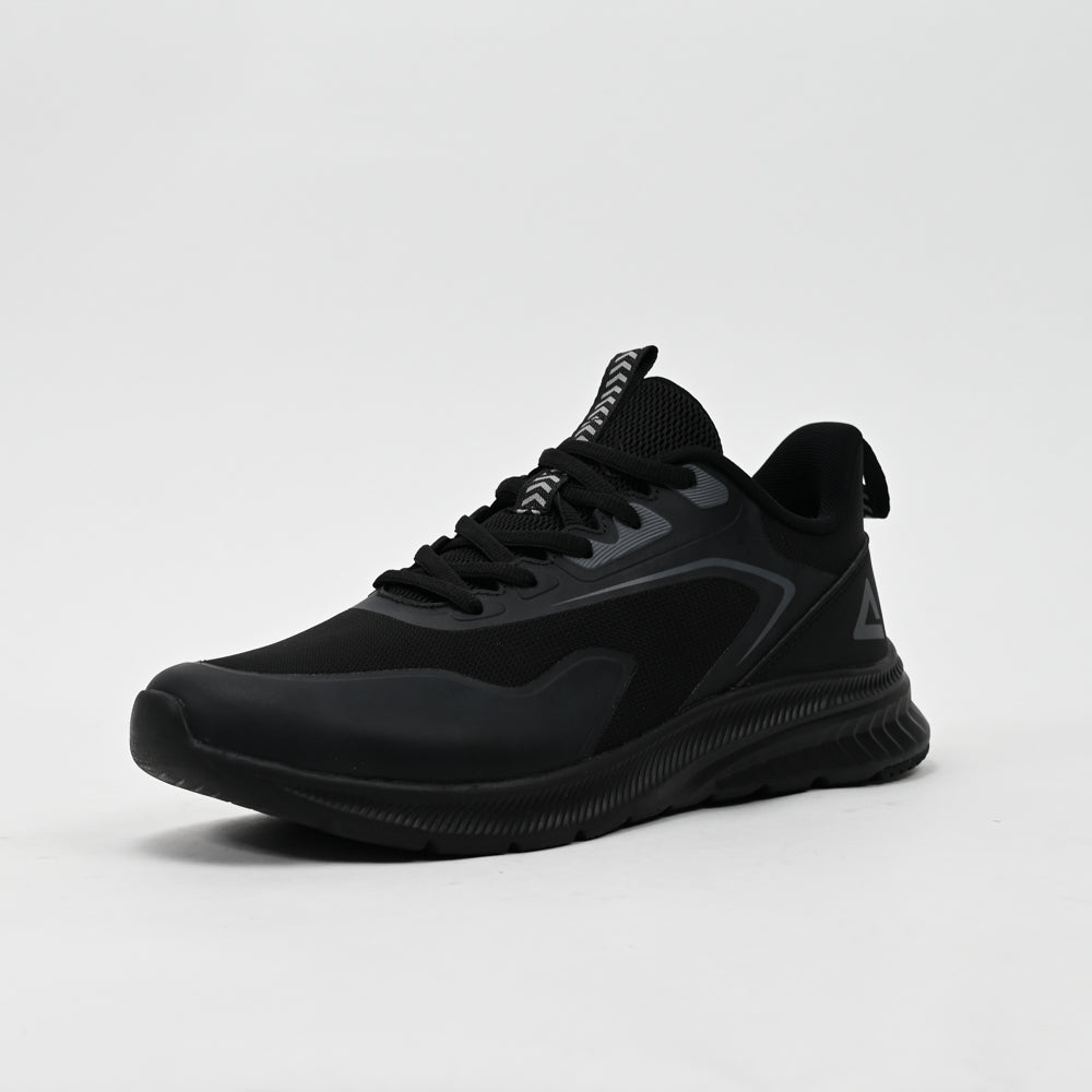 PEAK TaiChi Walking Shoes - EXT54407H-Y291 - Image 4
