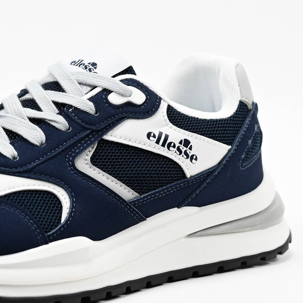 Ellesse Men Sneakers - IRMA002-NAVY - Image 10