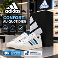 Adidas Baskets Grand Court 2.0 - JS1734 - Image 1