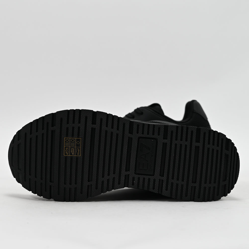 EA7 Emporio Armani baskets homme - 7X000656-MZ210 - Image 5