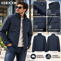 GEOX – Veste Homme - M3620GT2951-F1624 - Image 1