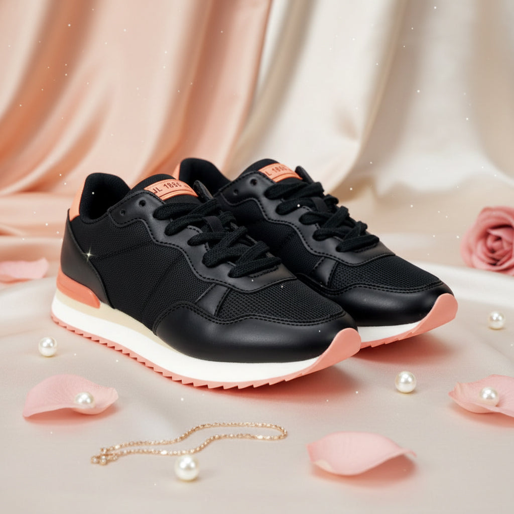 ANDRÉ BASKETS HISAYO FEMME - 52149182602 - Image 8