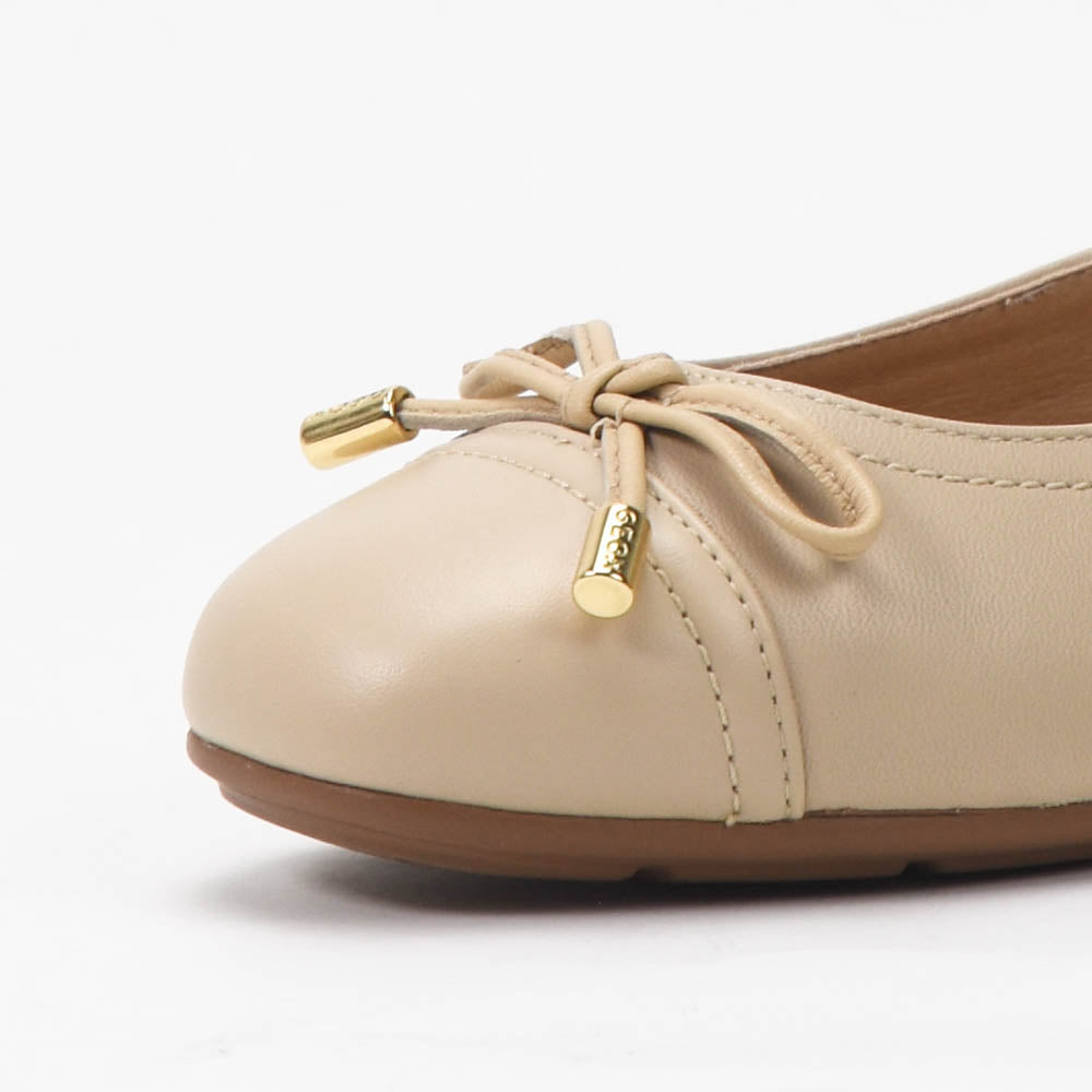 Geox Asheely Bottines Femme - D947NE00085-C5004 - Image 9