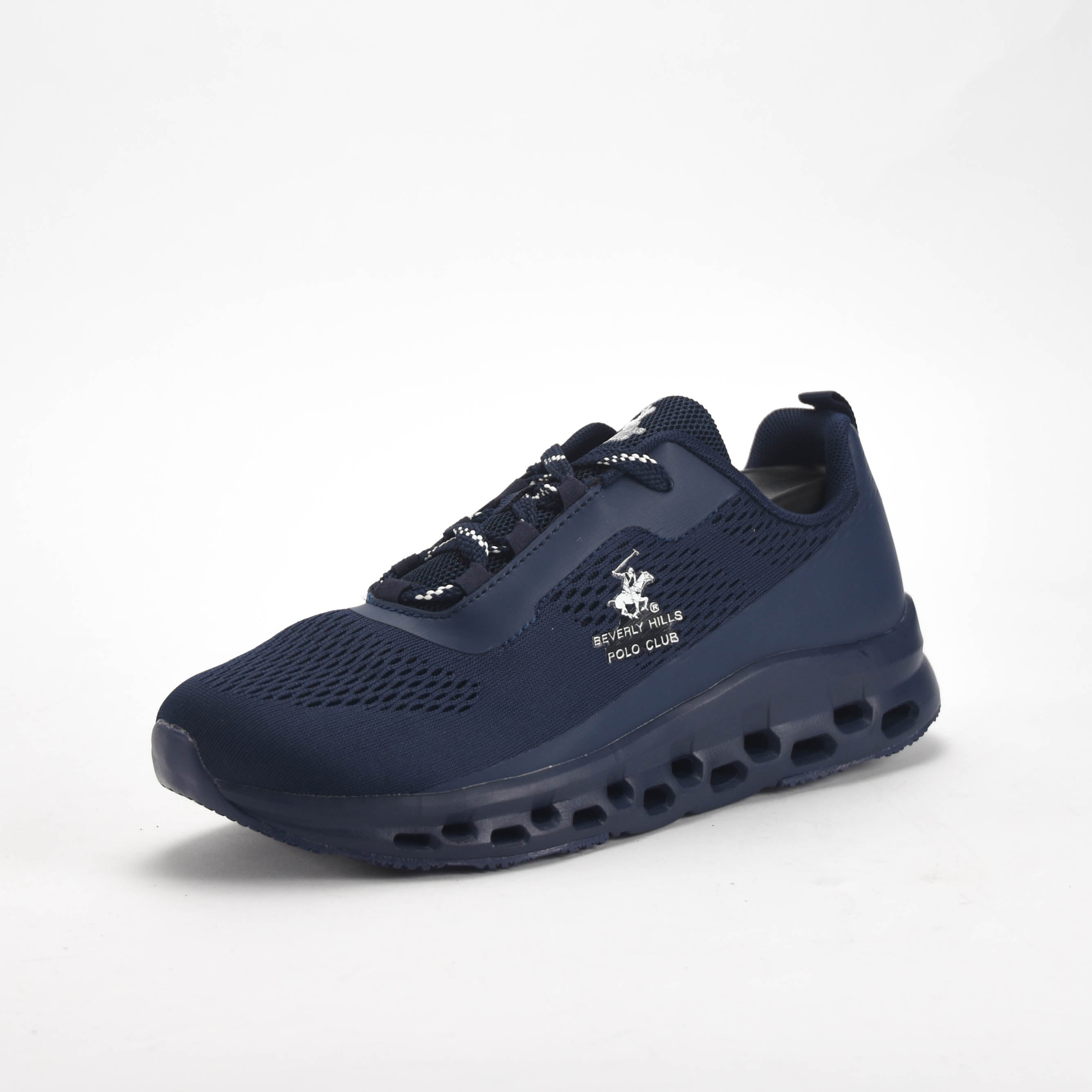 POLO BASKETS POUR HOMME - BPLR23-137 - Image 2