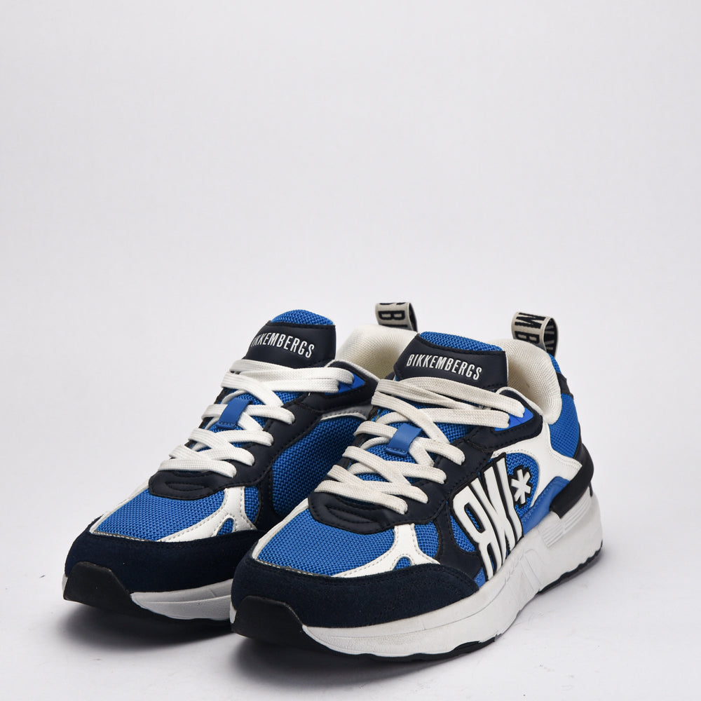 BIKKEMBERGS NAVY - 22015-CPB - Image 5